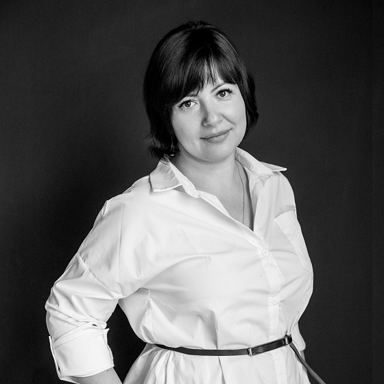 Наталья Клименко